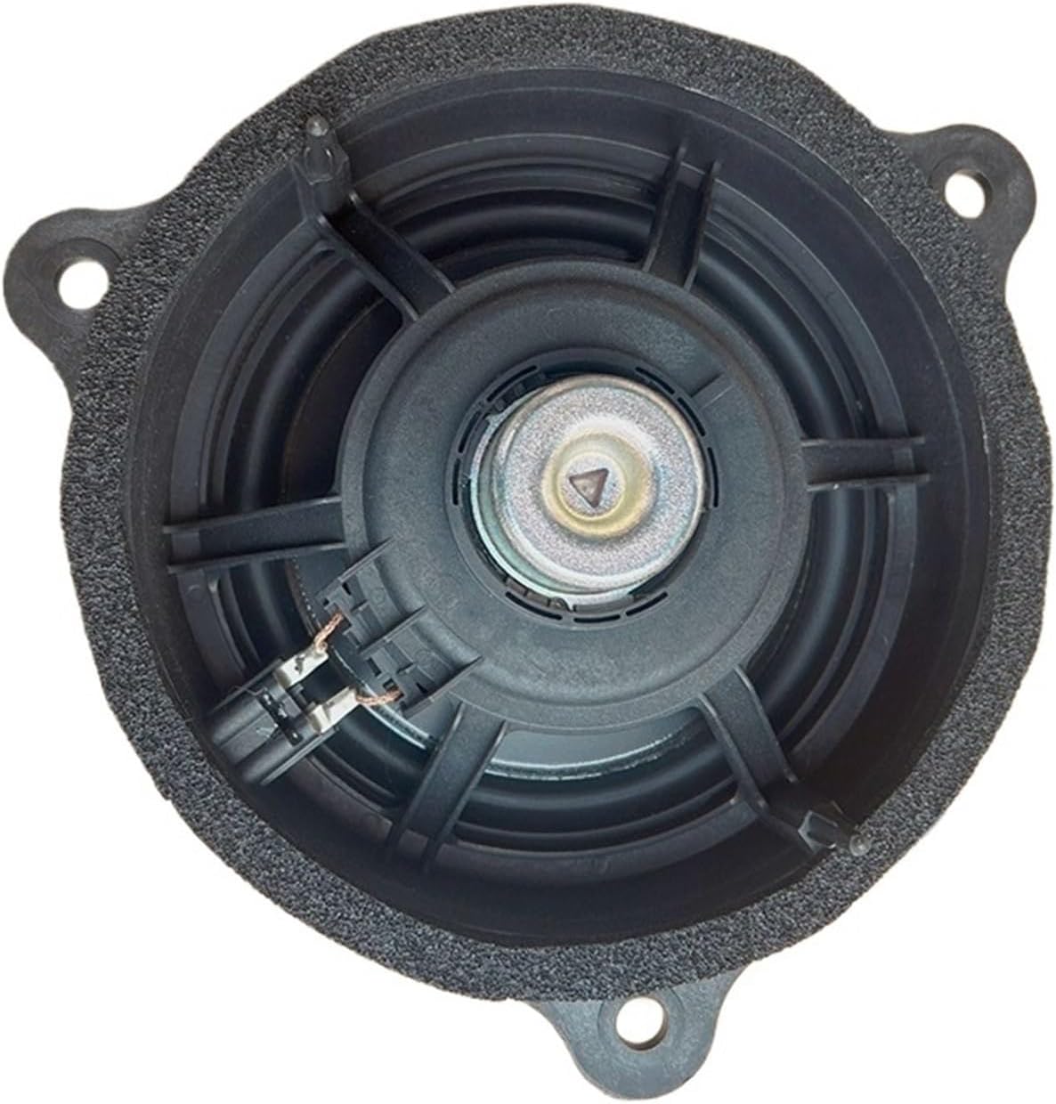 Auto 6.5 Inch 50W Door Speaker Horn Compatible with Nissan Compatible with Rogue 2021-2025 Compatible with Infiniti QX60 2022-2025 28156-6RR0A