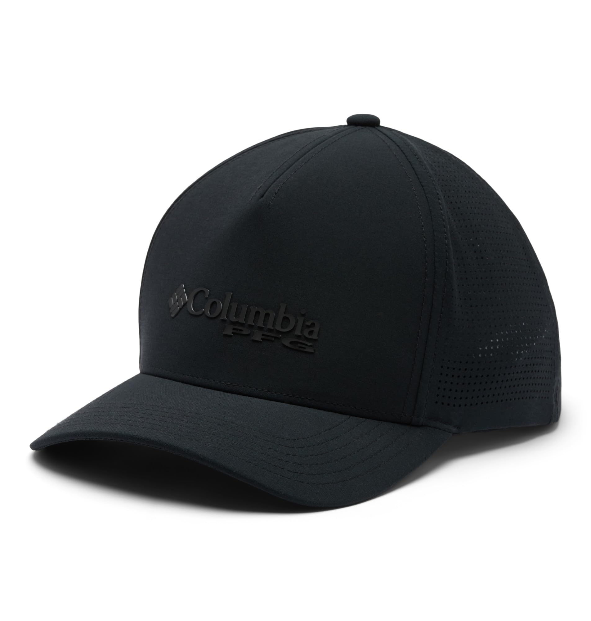 Columbia Unisex PFG Elite 3D Stretch Snap Back