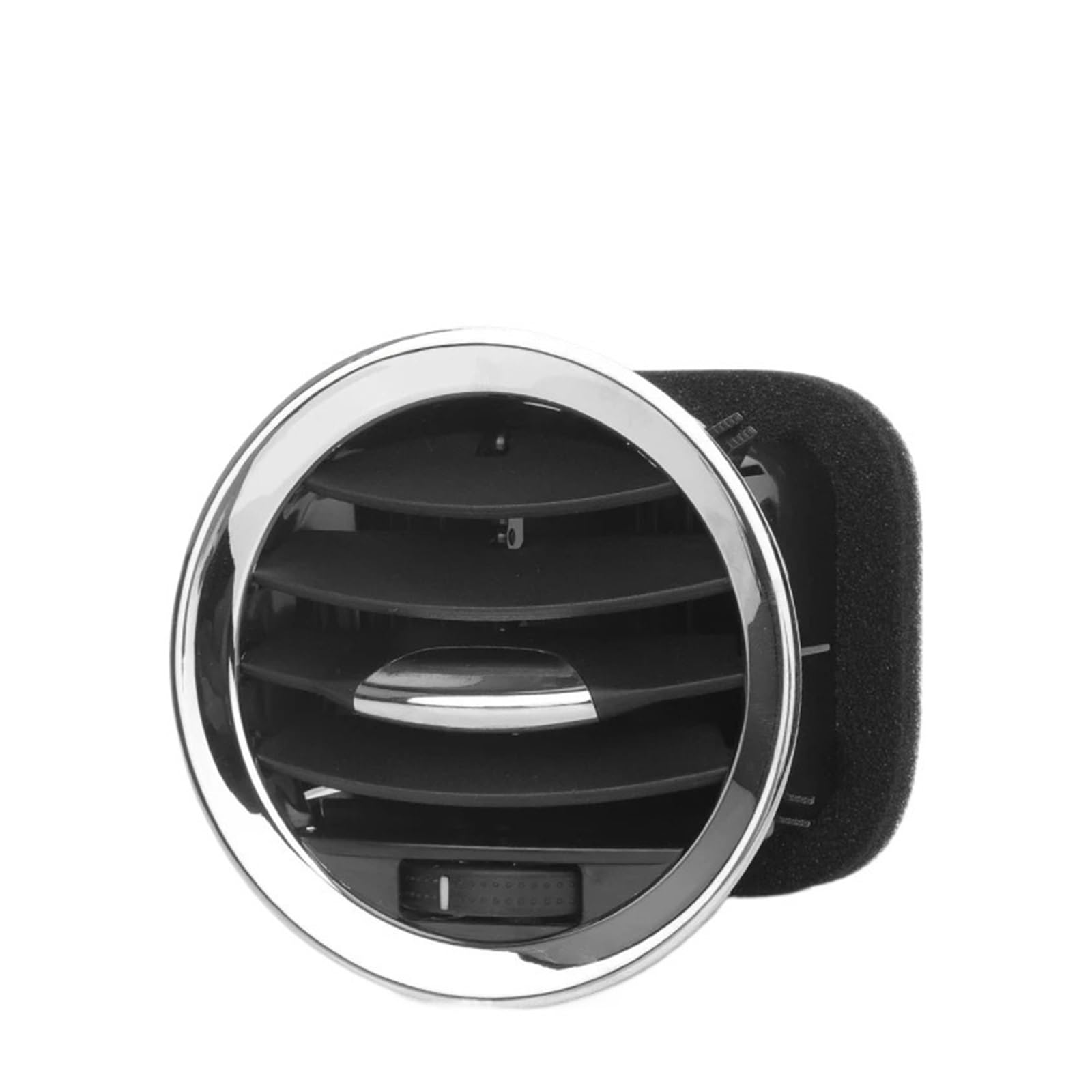 Cubierta de aire acondicionado para lucir un salpicadero elegante en tu Opel 2