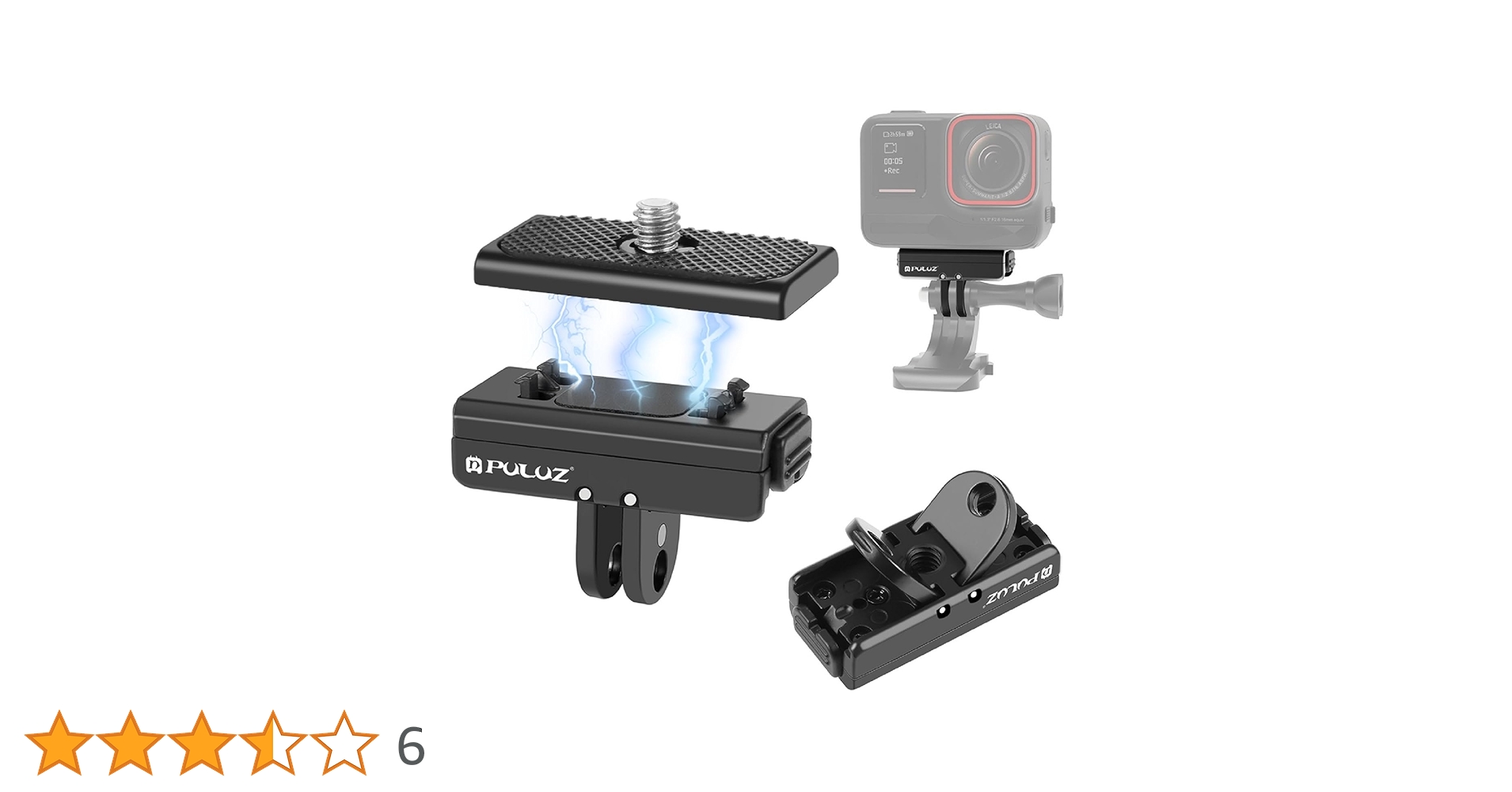 mquさん専用 新宿店/5F】新発想のスマホスタンド、マグピク！ - 店舗のイチオシ