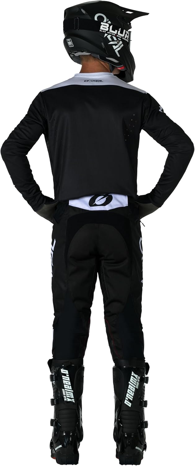 O'NEAL Men's Hardwear Jersey Elite - Image 4