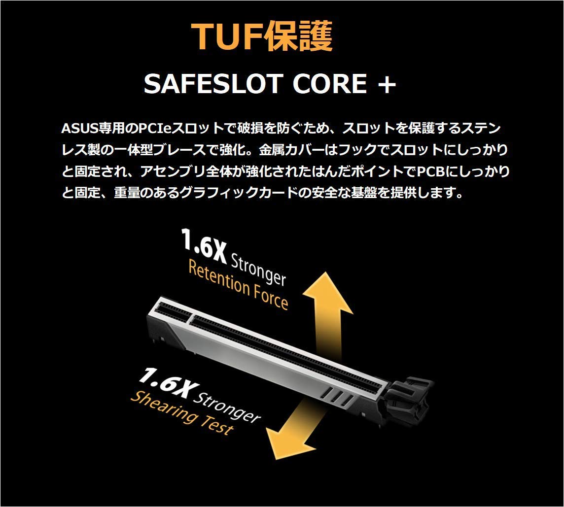 Amazon.com: Asus TUF B365M-PLUS Gaming (Wi-Fi) LGA1151 (300 Series