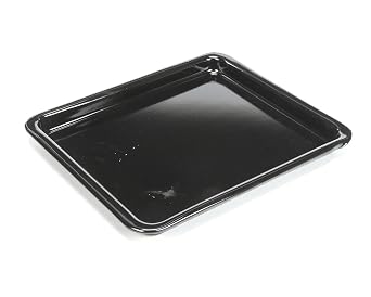 Merrychef Square Baking Tray DX0117 - Genuine OEM Replacement Part