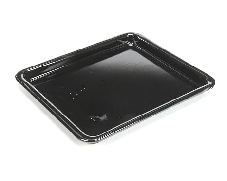 Merrychef Square Baking Tray DX0117 - Genuine OEM Replacement Part
