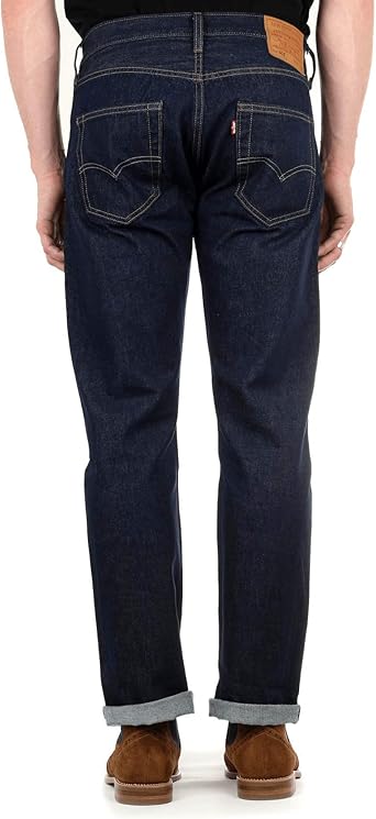 levis 501 new chapter