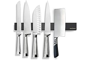 VanlonPro: A Magnetic Wall-Mount for Effortless Organization and Style