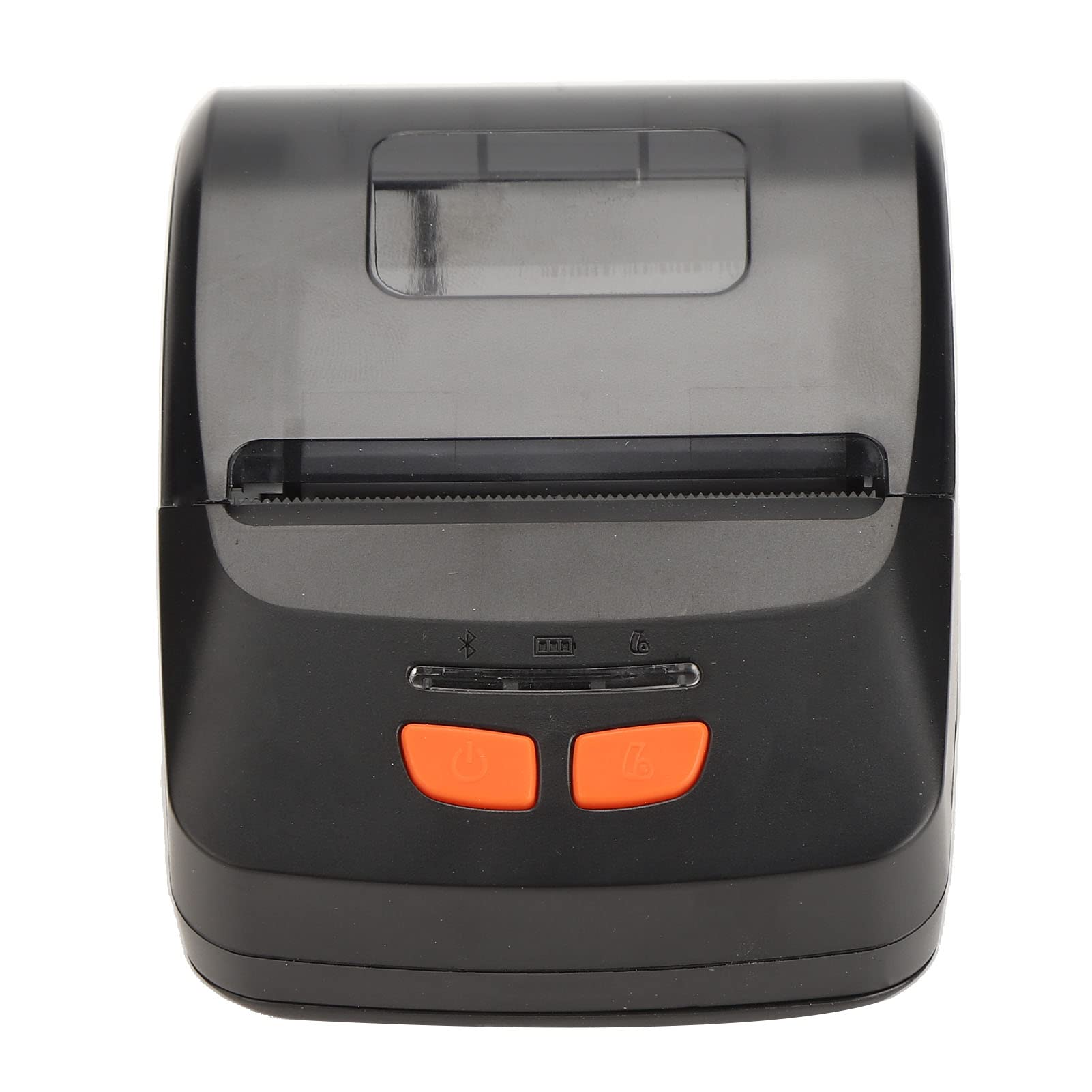 Thermische Bonprinter Bluetooth Draadloos 58mm 90mm/s Afdruksnelheid