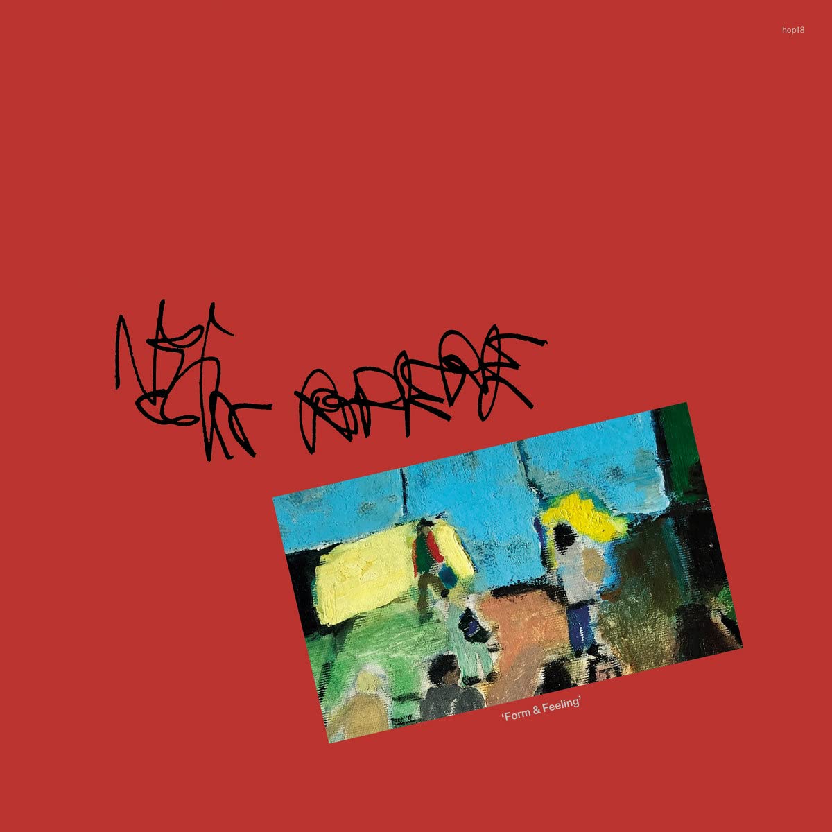 Form & Feeling [VINYL]