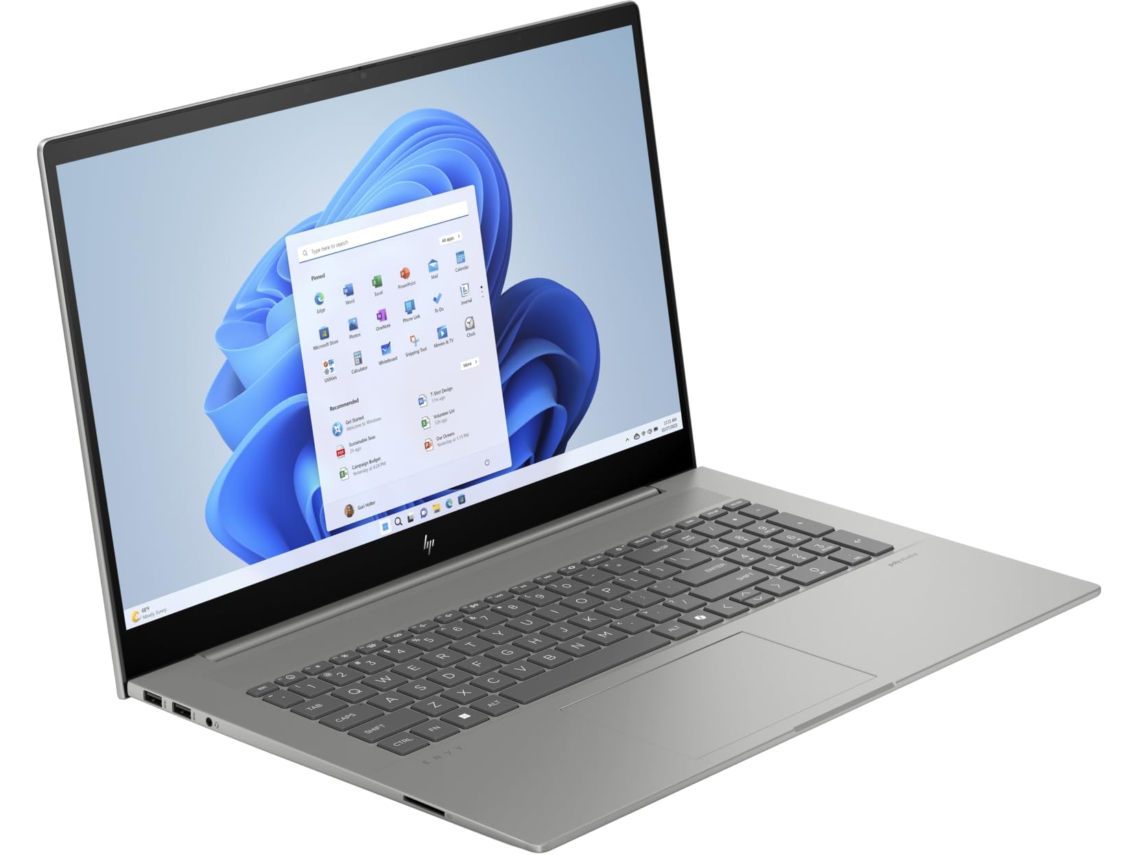 HP ProBook 450 G10 Business Laptop (15.6