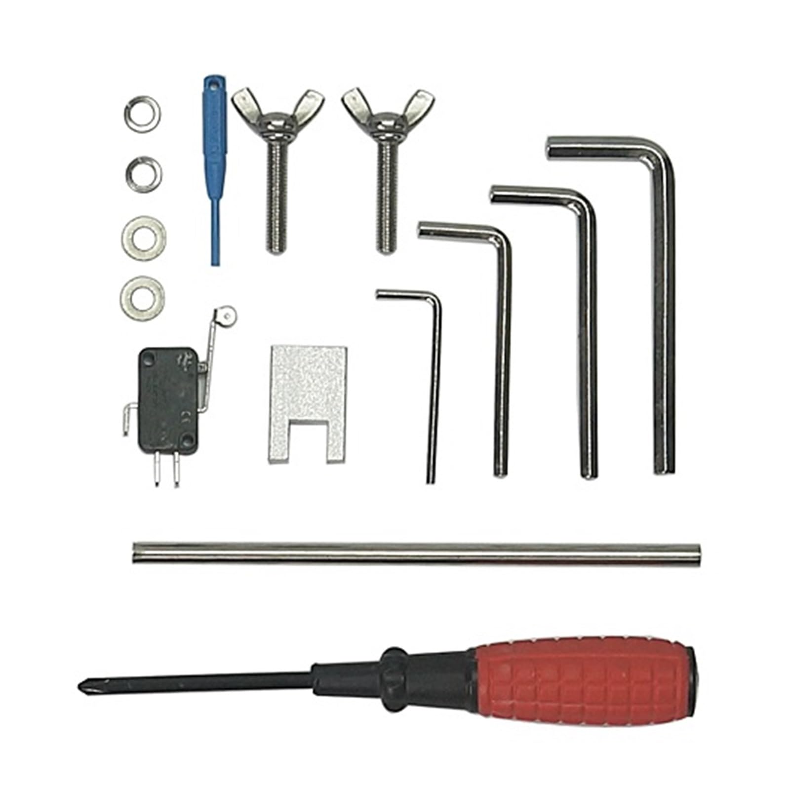 Etiquetadora semiautomática Manual for Botellas Redondas Adhesivas LT-50, for Bolsas de plástico pequeñas y Botellas cuadradas de Doble Cara. Amplia aplicación