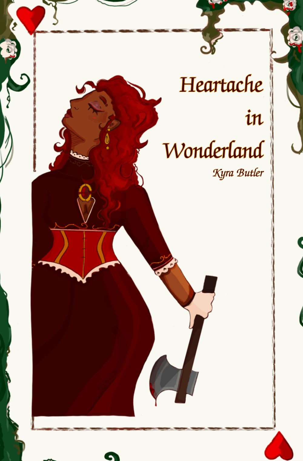 Heartache in Wonderland