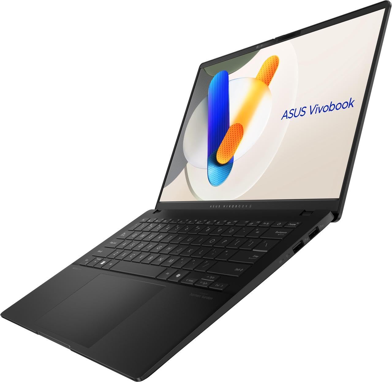 Amazon.com: EXCaliberPC [2024] ASUS Vivobook S14 OLED M5406WA-DS76
