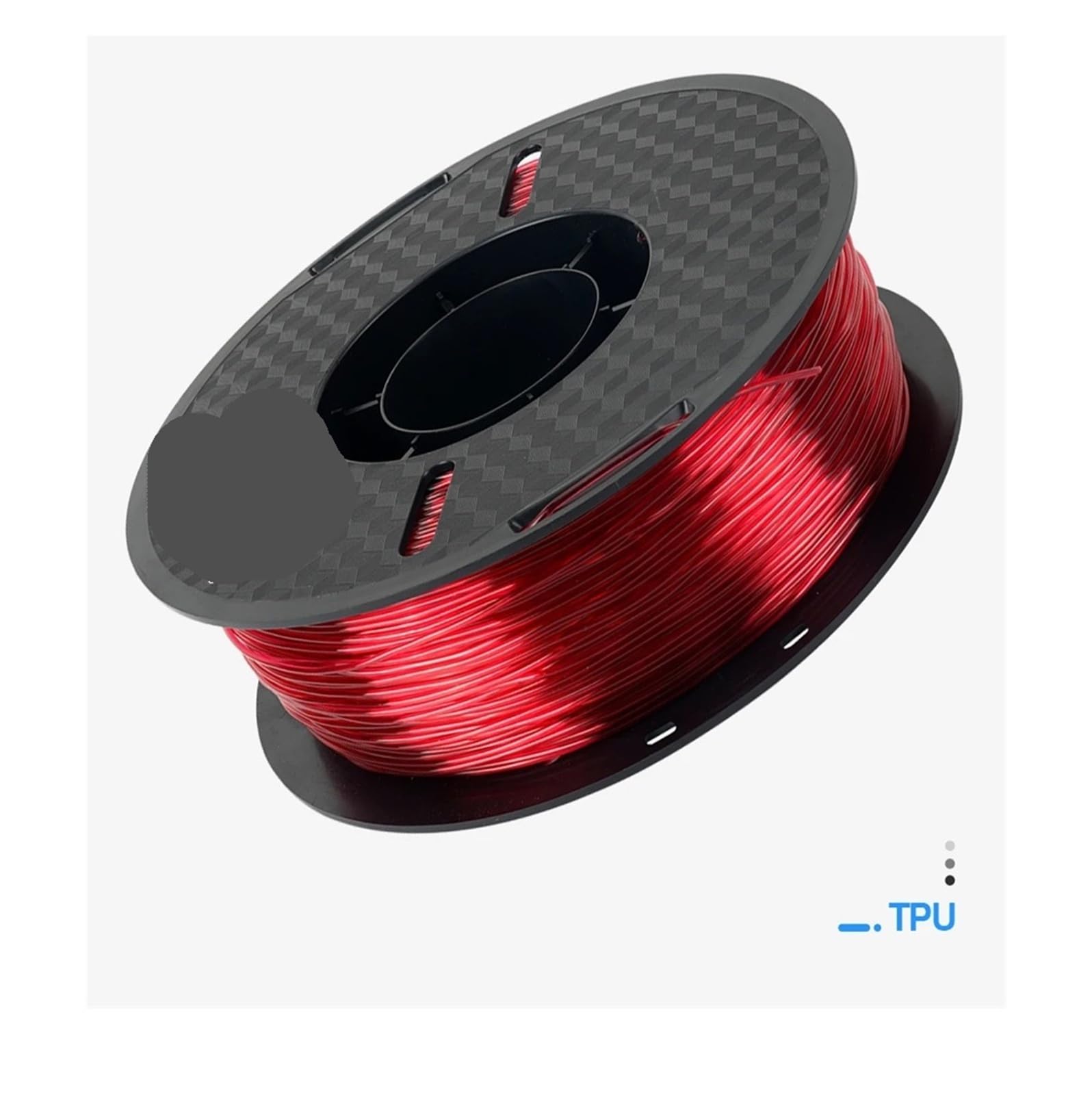 Filament d'imprimante 3D 95A TPU 1,75 mm