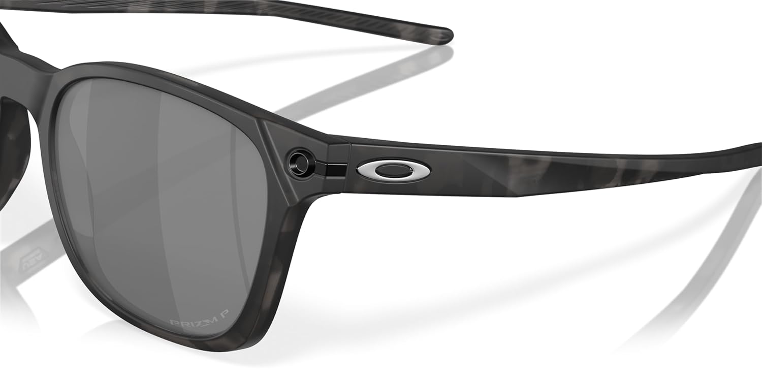 Oakley Óculos de sol masculino com armação transparente polida, lentes de safira Prizm, 55 mm, Tartaruga preta fosca, Large em promoção! Veja a oferta e mais achadinhos de Óculos de sol Masculinos 7 Hoje é o melhor dia para comprar Oakley Óculos de sol masculino com armação transparente polida, lentes de safira Prizm, 55 mm, Tartaruga preta fosca, Large com aquele preço maroto! Promoção! Aproveite a oferta! 7