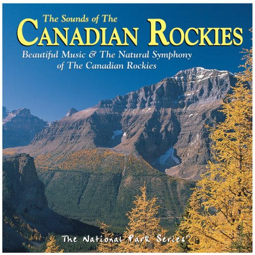 Sounds of the Canadian Rockies