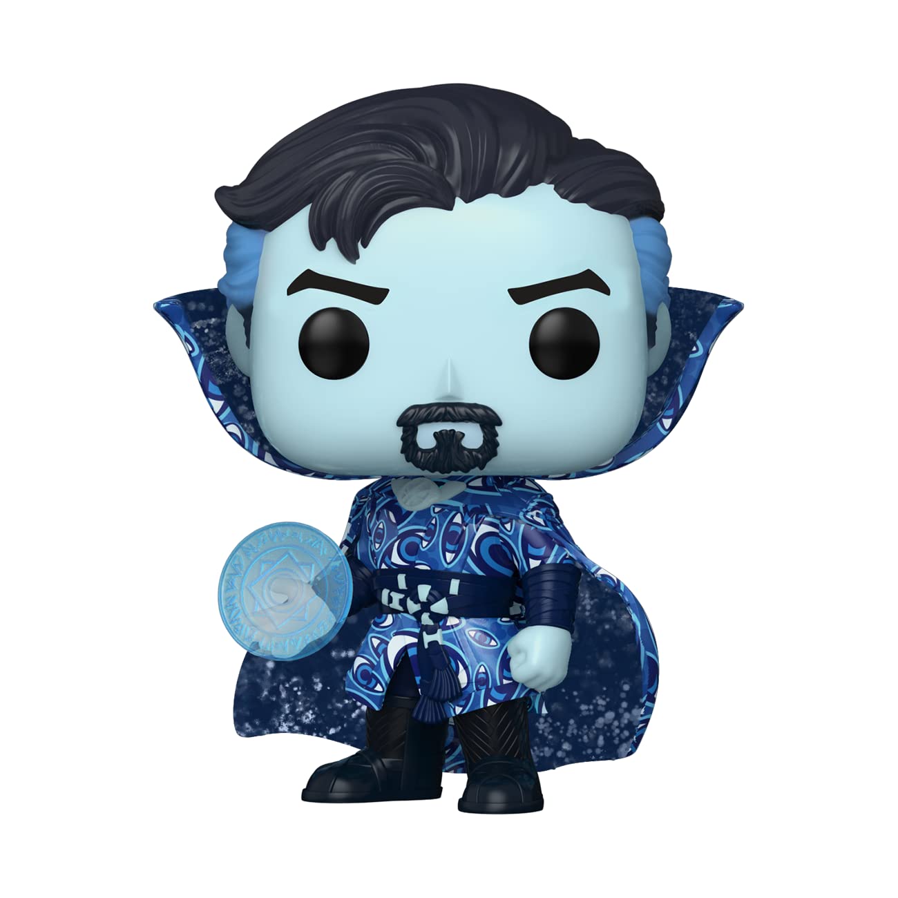 Funko Pop! Marvel: Dr. Strange in The Multiverse of Madness - Supreme Strange #1005 Vinyl Figure