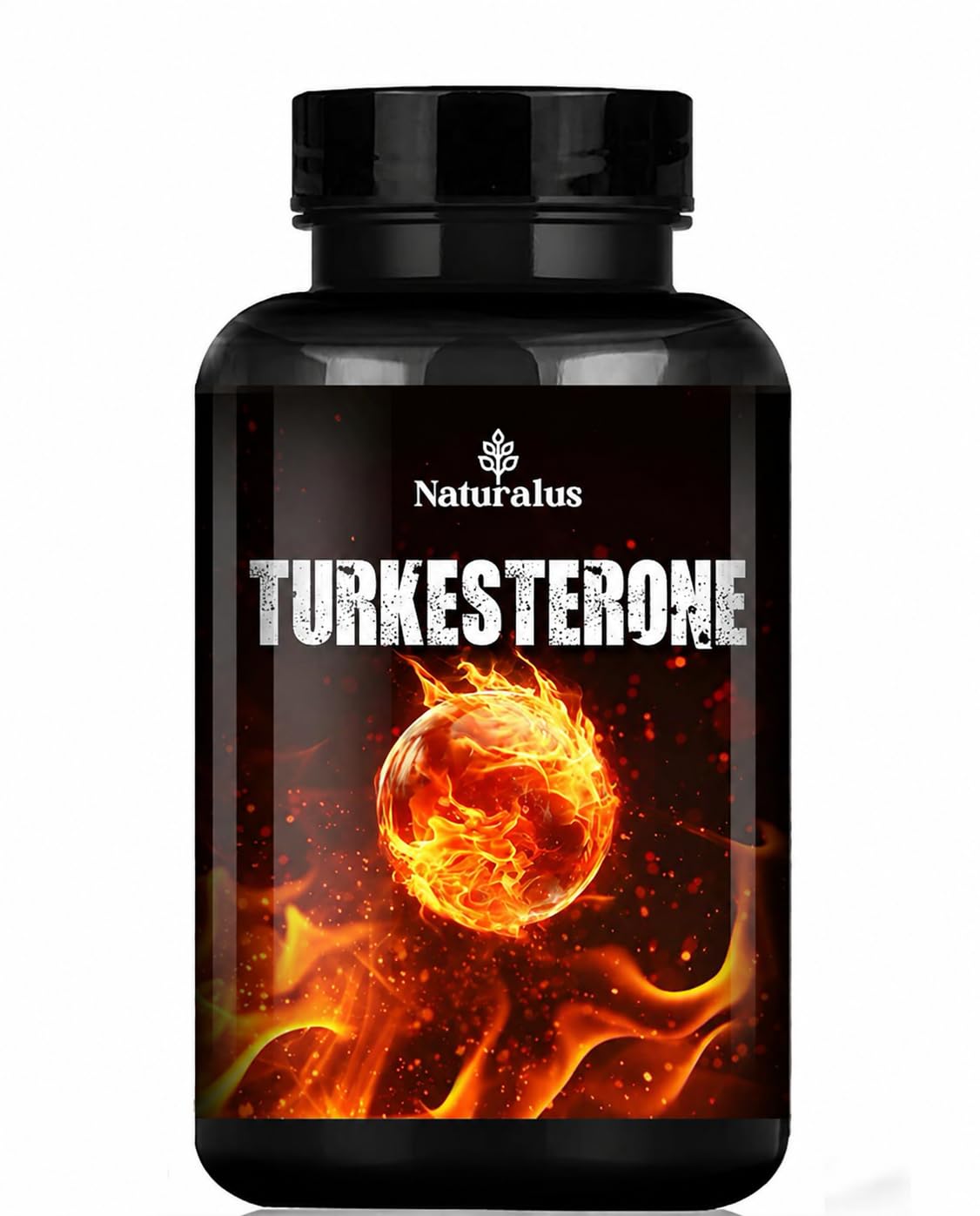 Turkesterone 120 Capsule