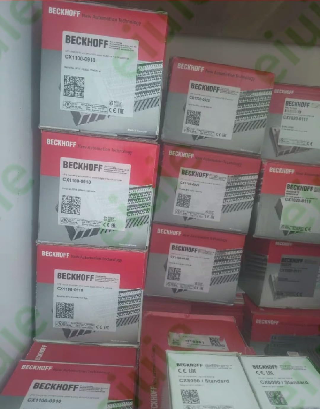 1 Pcs CX1100-0910 Quality Assurance