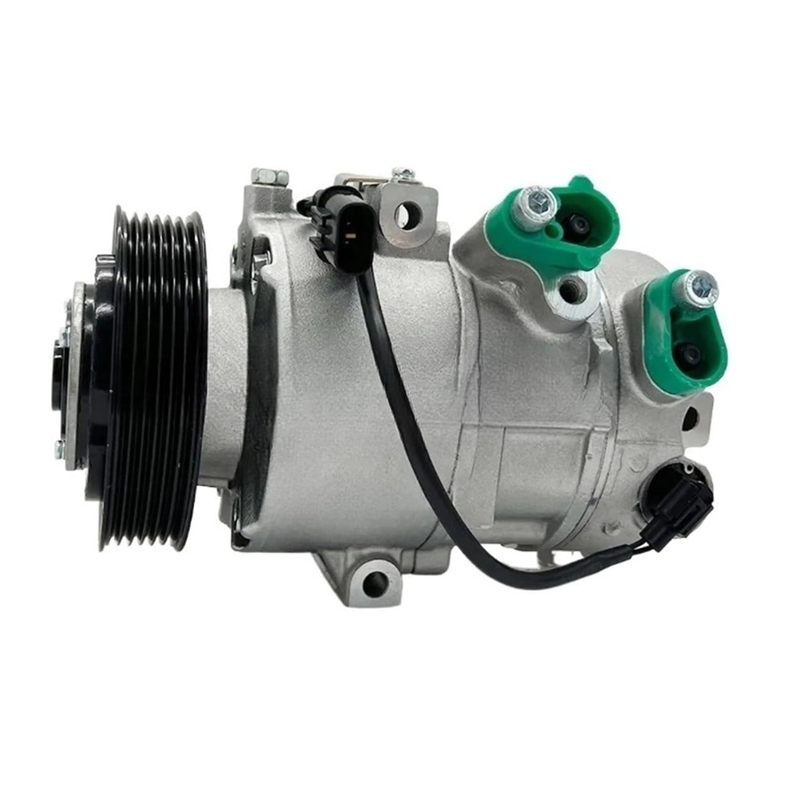 社外A/C コンプレッサー AK-1310Eシリーズの製品詳細ページ | エアコンプレッサ(エア