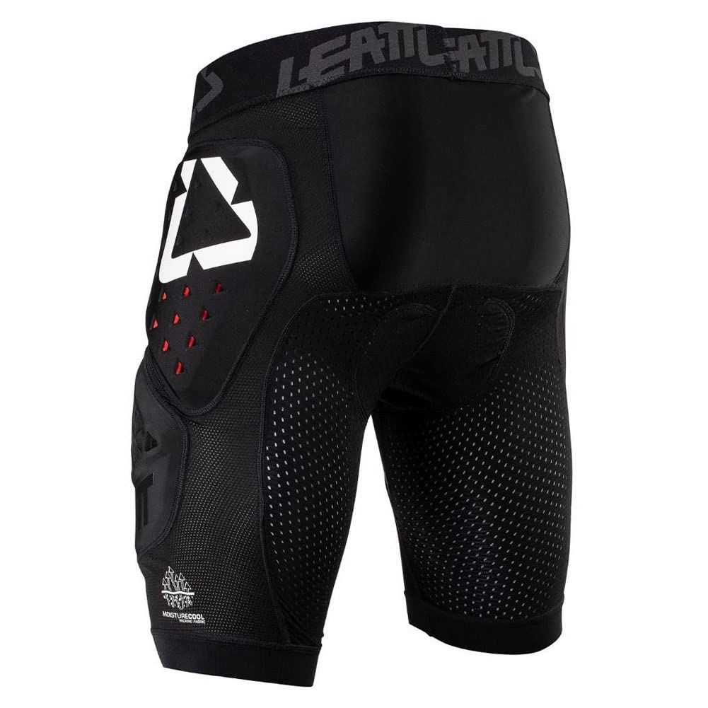 Leatt Short Impact 3DF 4.0