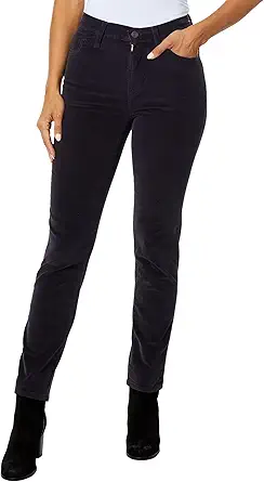 Levi's Women's 724 High Rise Straight Jeans (Plus Size option)