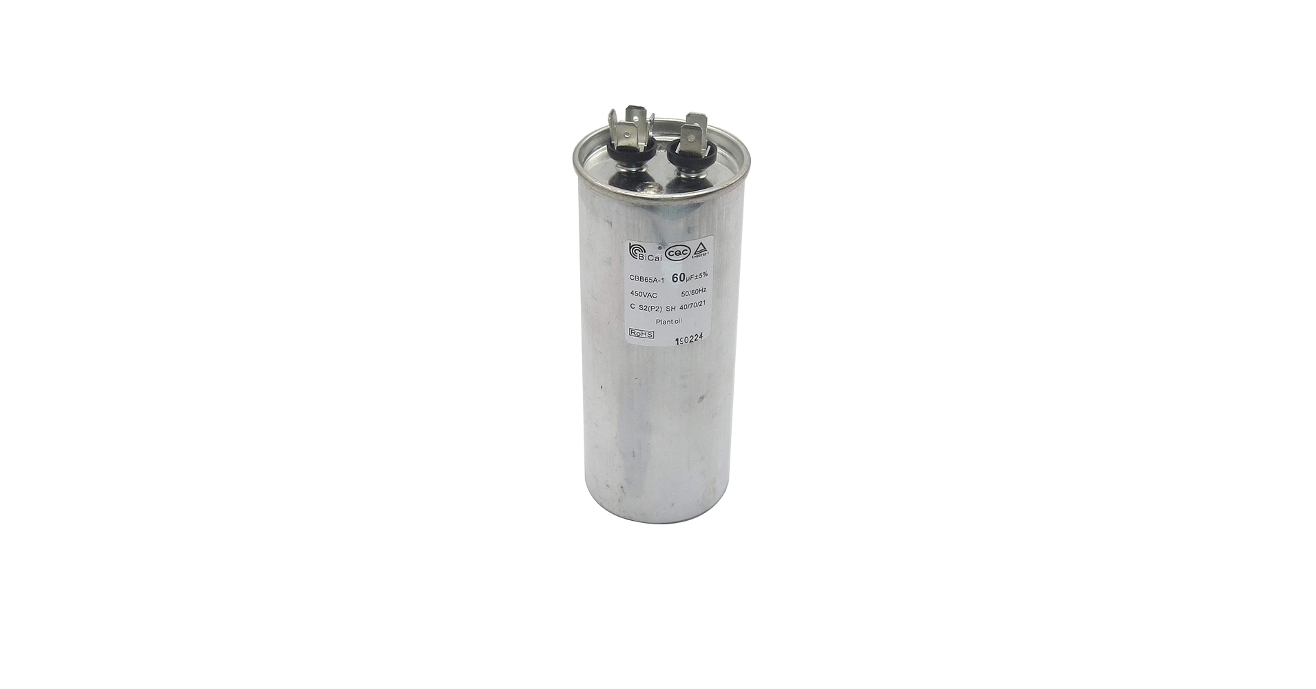 Amazon.com: METER STAR ROHS CQC EN60252-1 Universal Air