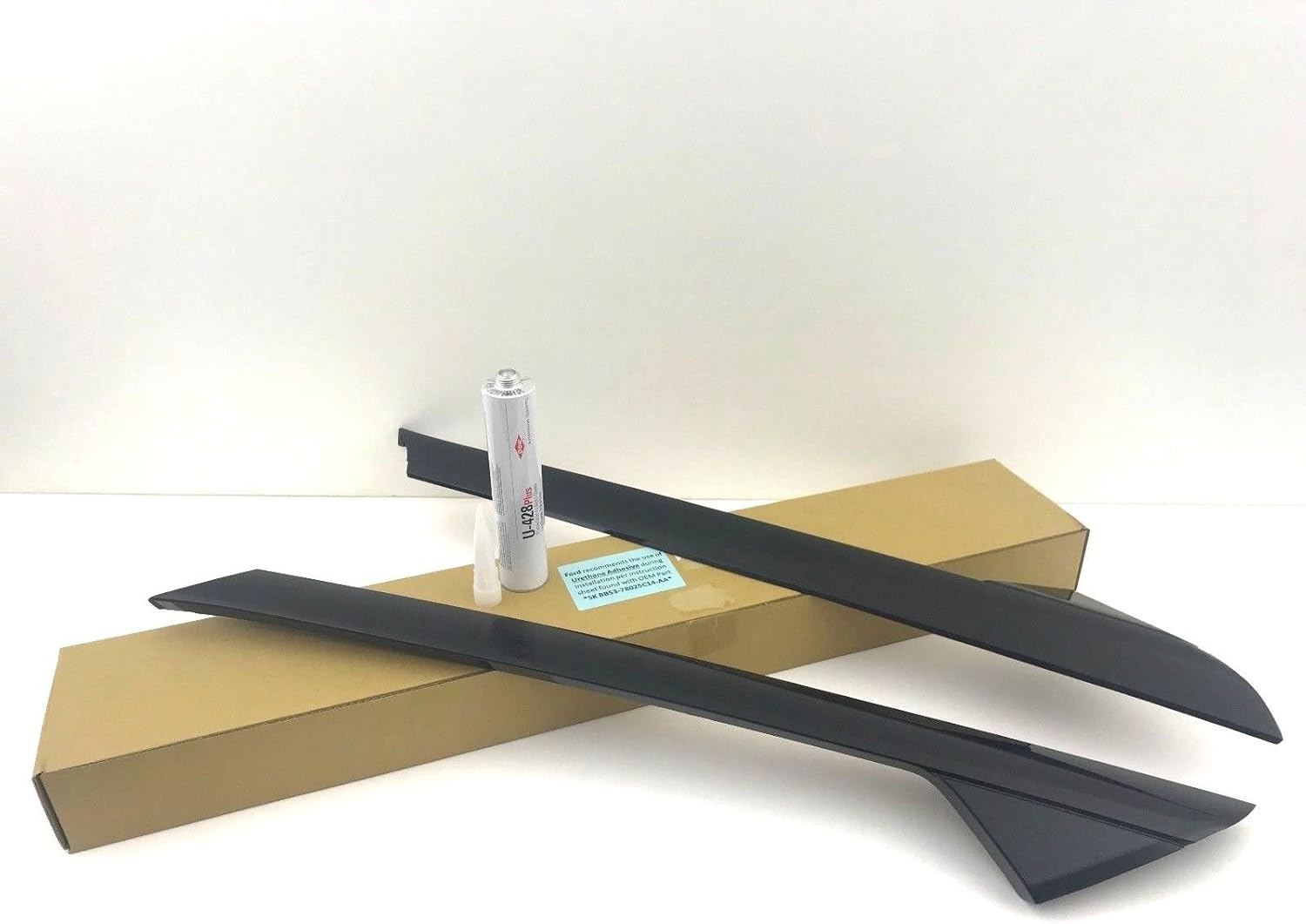 Automotive Tools & Supplies 20112019 Ford Explorer Windshield Outer