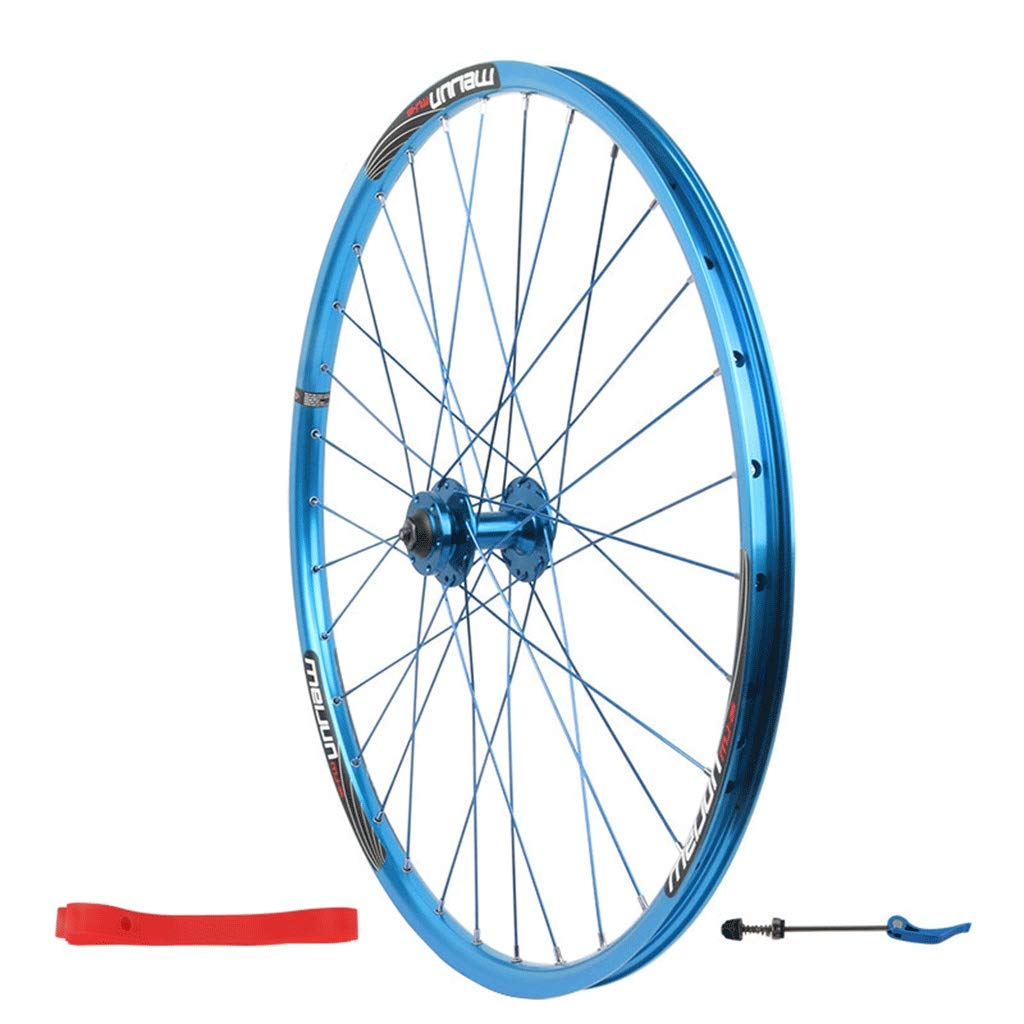26インチ32H ディスクリム2本 Amazon | マウンテンバイクホイールセット26インチ