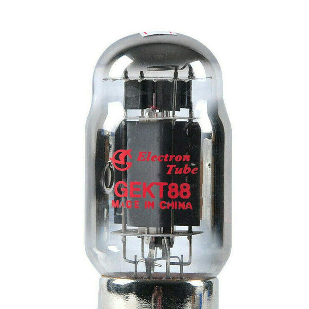 GEKT88 KT88-98 wzmacniacz elektroniczny rura gitara próżniowa akcesoria audio