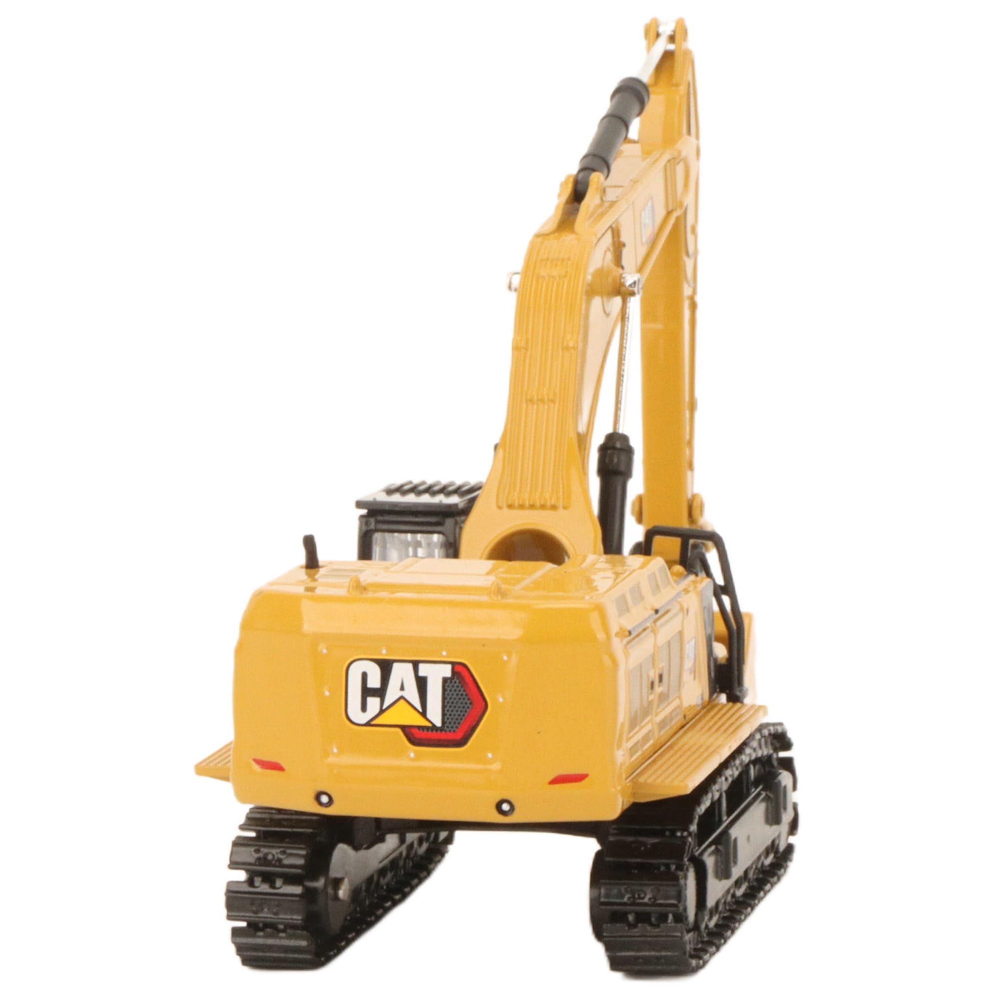 Amazon.com: 1:87 Scale Cat 395 Next Generation Hydraulic Excavator
