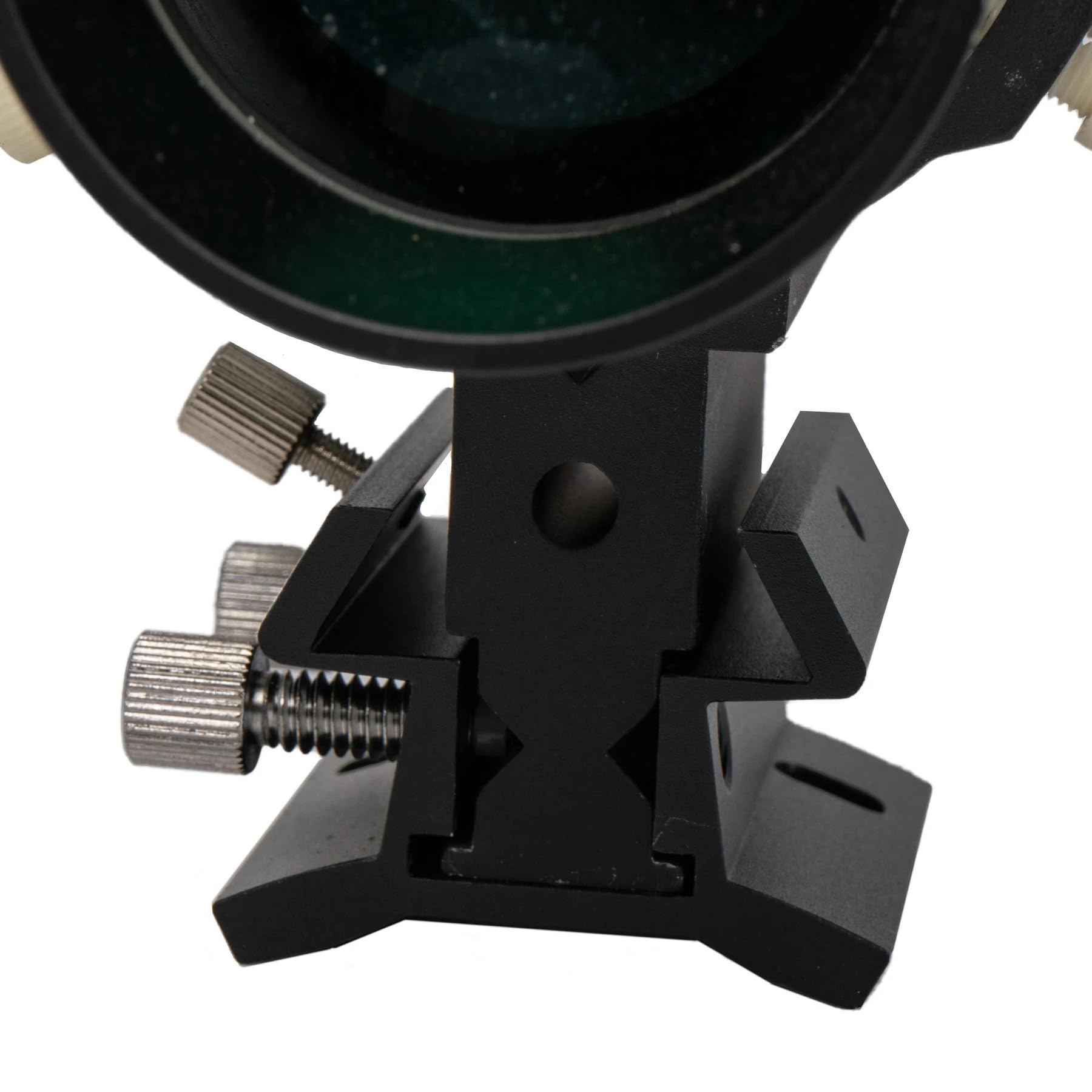 Explore Scientific Socle Hybride pour chercheur en Aluminium pour télescopes Bresser Messier Vixen Synta Celestron
