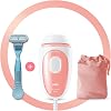 Braun Silk Expert Mini PL1014, New Generation IPL With 300,000 Beats