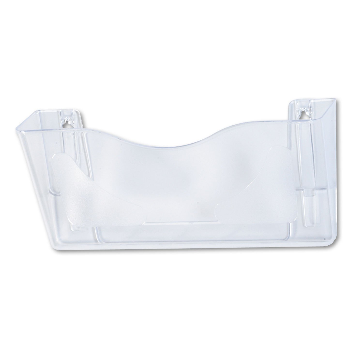 DEF63101 - Deflect-o DocuPocket Landscape Wall Pocket