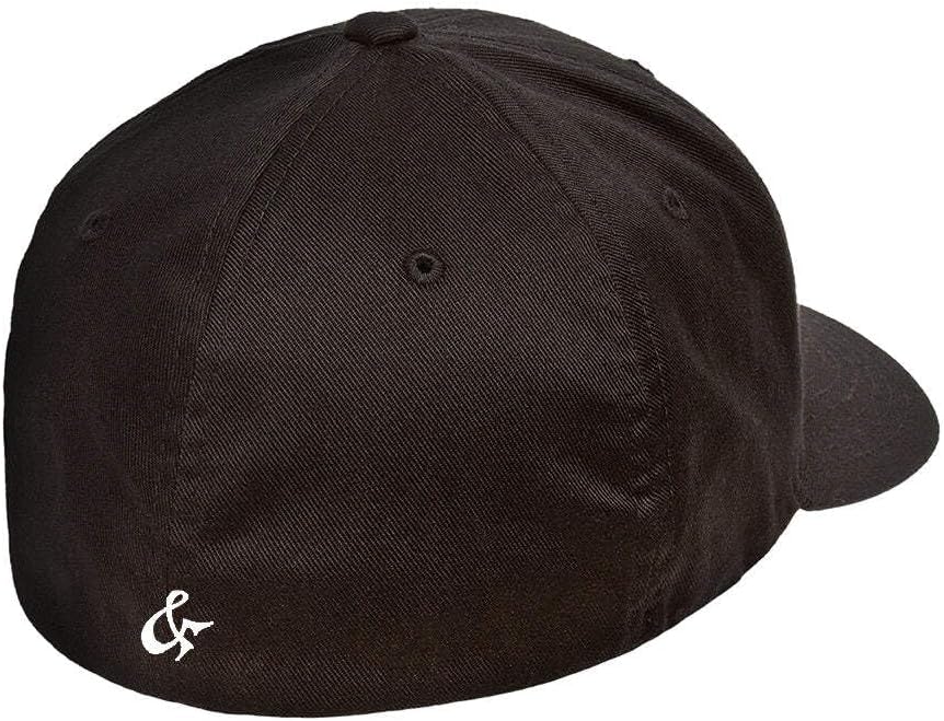 Canada Maple Leaf Flag Hat Flexfit Premium Canadian Hat 6277