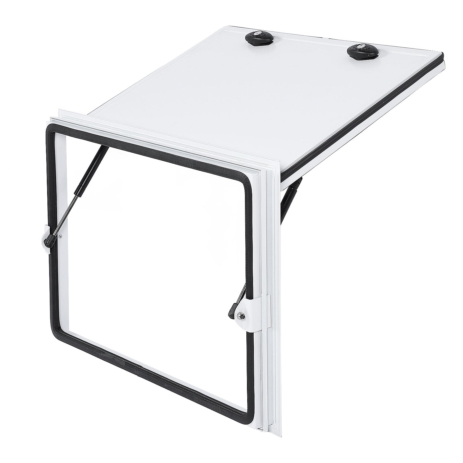 Amazon | RV用 手荷物ドア 収納ハッチ 700x500mm キャンピングカー