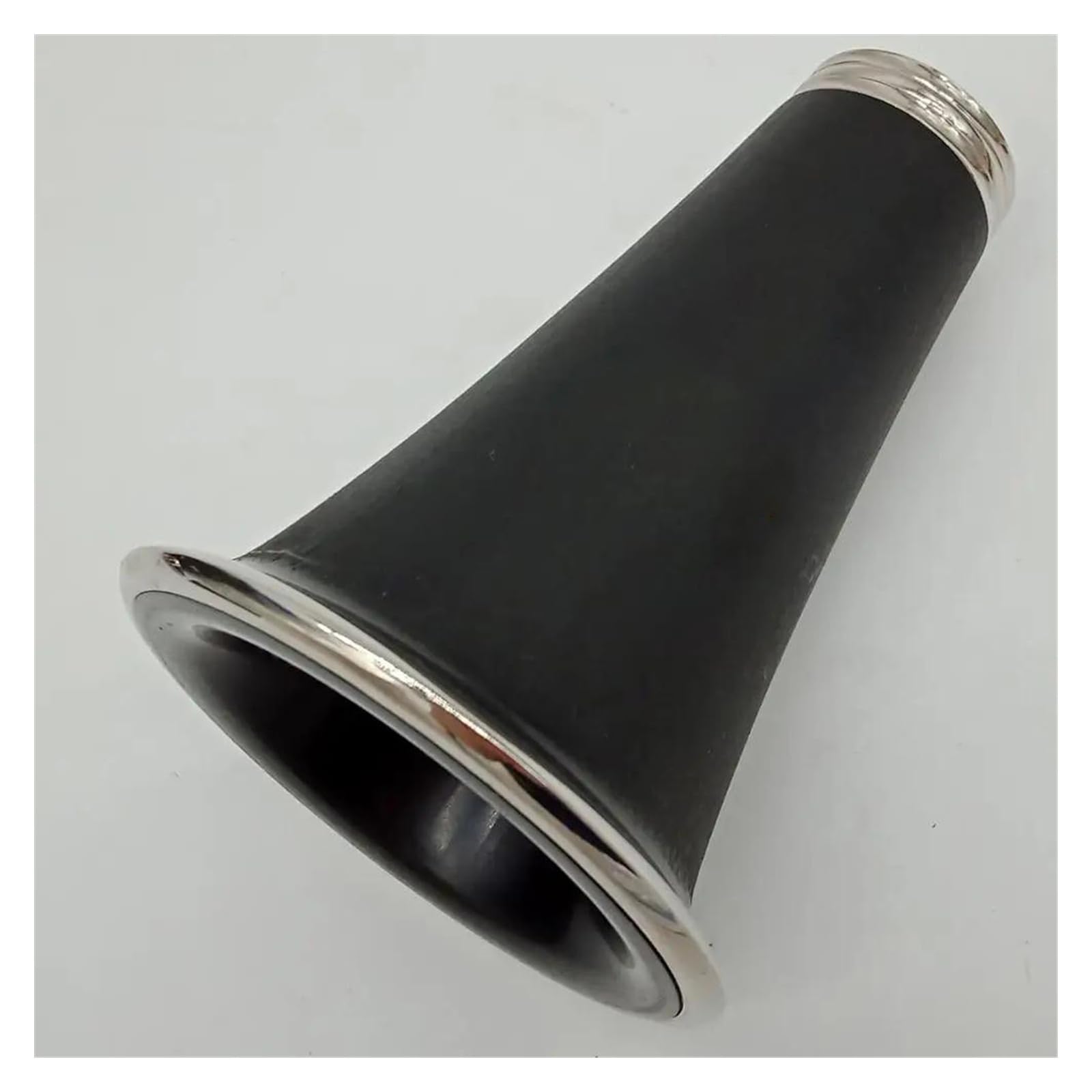 17 Teclas Teclas De Cuerpo De Baquelita Clarinete En Tono Bb Instrumentos De Viento De Madera Profesionales Con Boquilla Clarinete Para Principiantes