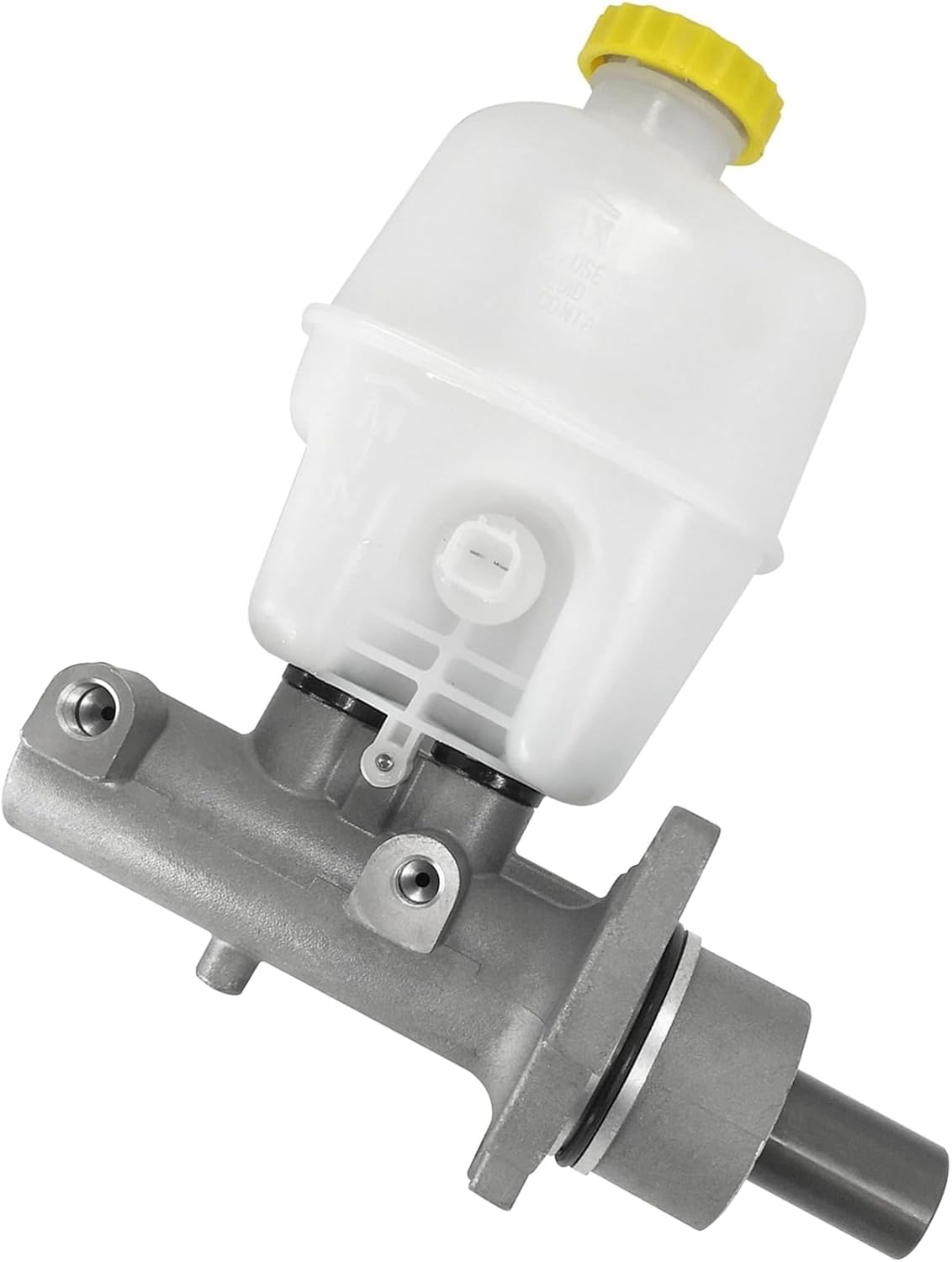 Brake Master Cylinder M630339 compatible with Dodge Ram 1500 Pickup 2002 2003 2004 2005 2-Wheel ABS MC390821 5102032AA