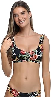 Women's Swim Top Incognito Sweety Parte Superiore Bikini. Donna