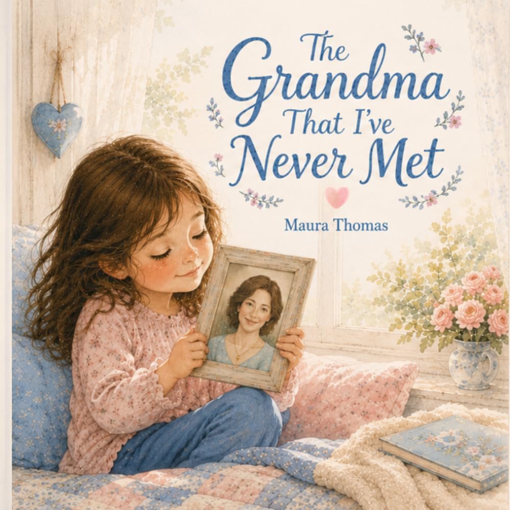 The Grandma That I’ve Never Met (Never Met, Always Loved)