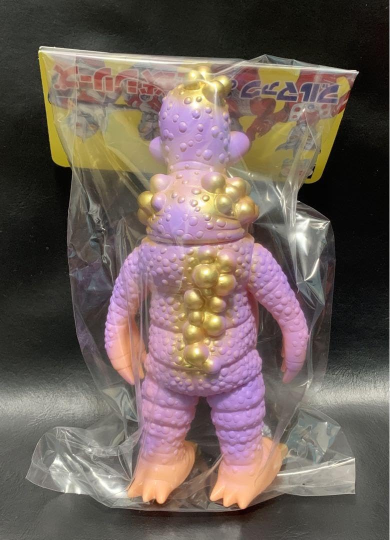 ブルマァク/ライブキング ソフビ Amazon.co.jp: ライブキング ブルマァク ソフビ : おもちゃ