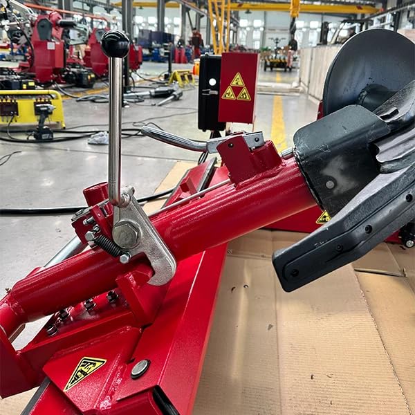 AUTOKATO AK-T160 Heavy Duty Truck Tire Changer