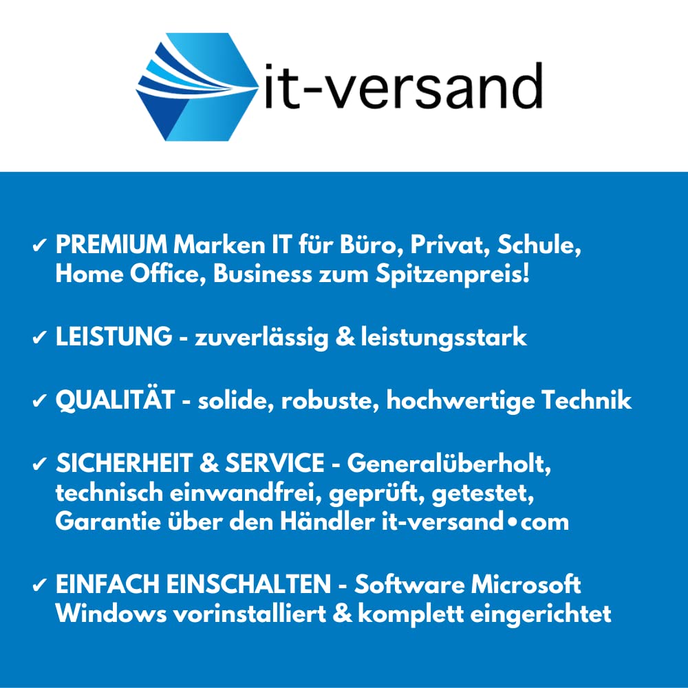 HP EliteBook x360 1030 G2 13,3 Zoll Touch Display 1920x1080 Full HD Intel Core i5 256GB SSD Festplatte 8GB Speicher Windows 11 Pro Webcam Business Notebook Laptop (Generalüberholt)