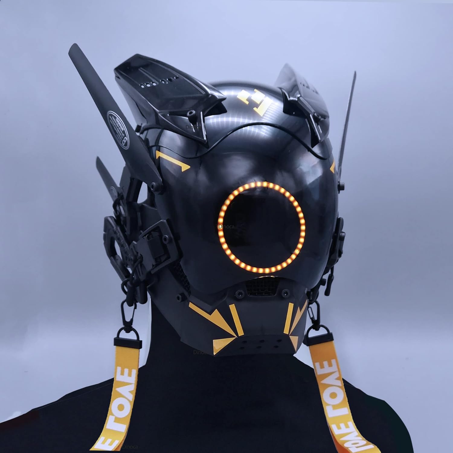 銀魂 神楽 JF2019 アニプレックス ウルトラソウル 缶バッジ 2点セット