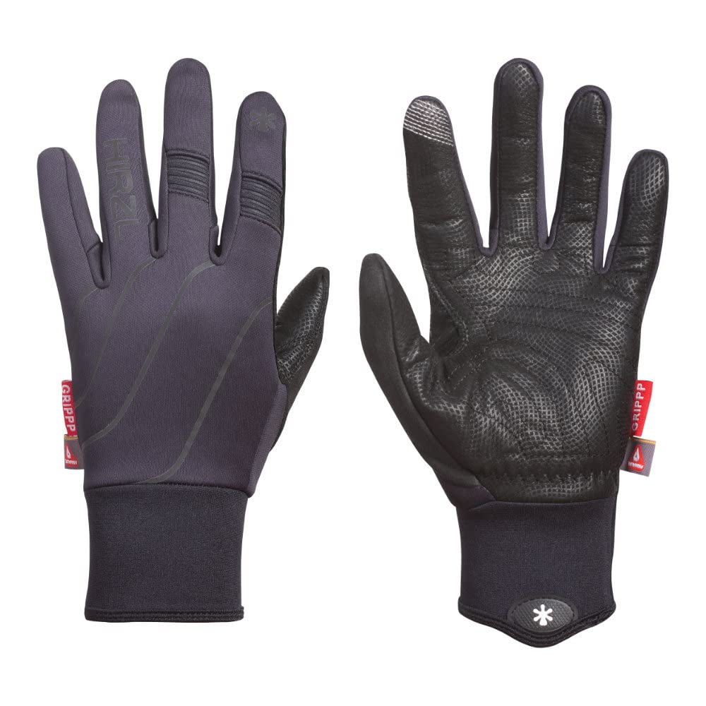 HIRZL GRIPPP Thermo 2.0, Fahrradhandschuh Unisex