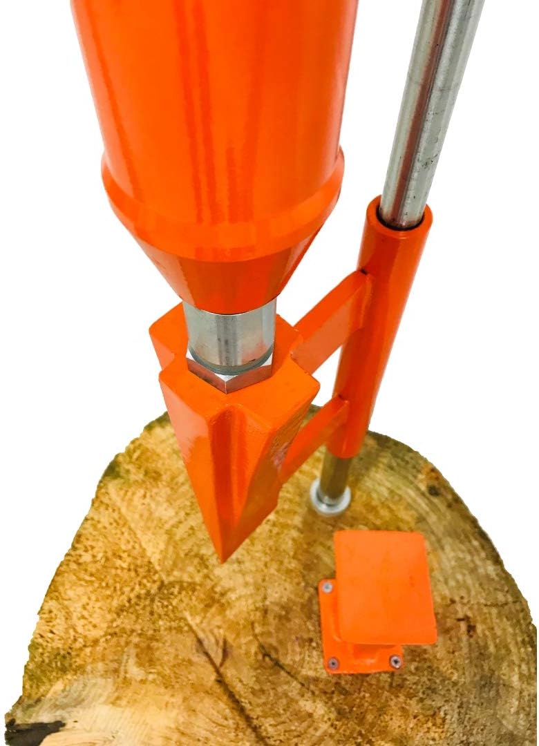 Forest Master Smart Splitter Fendeuse à Bois Manuelle — vue 4