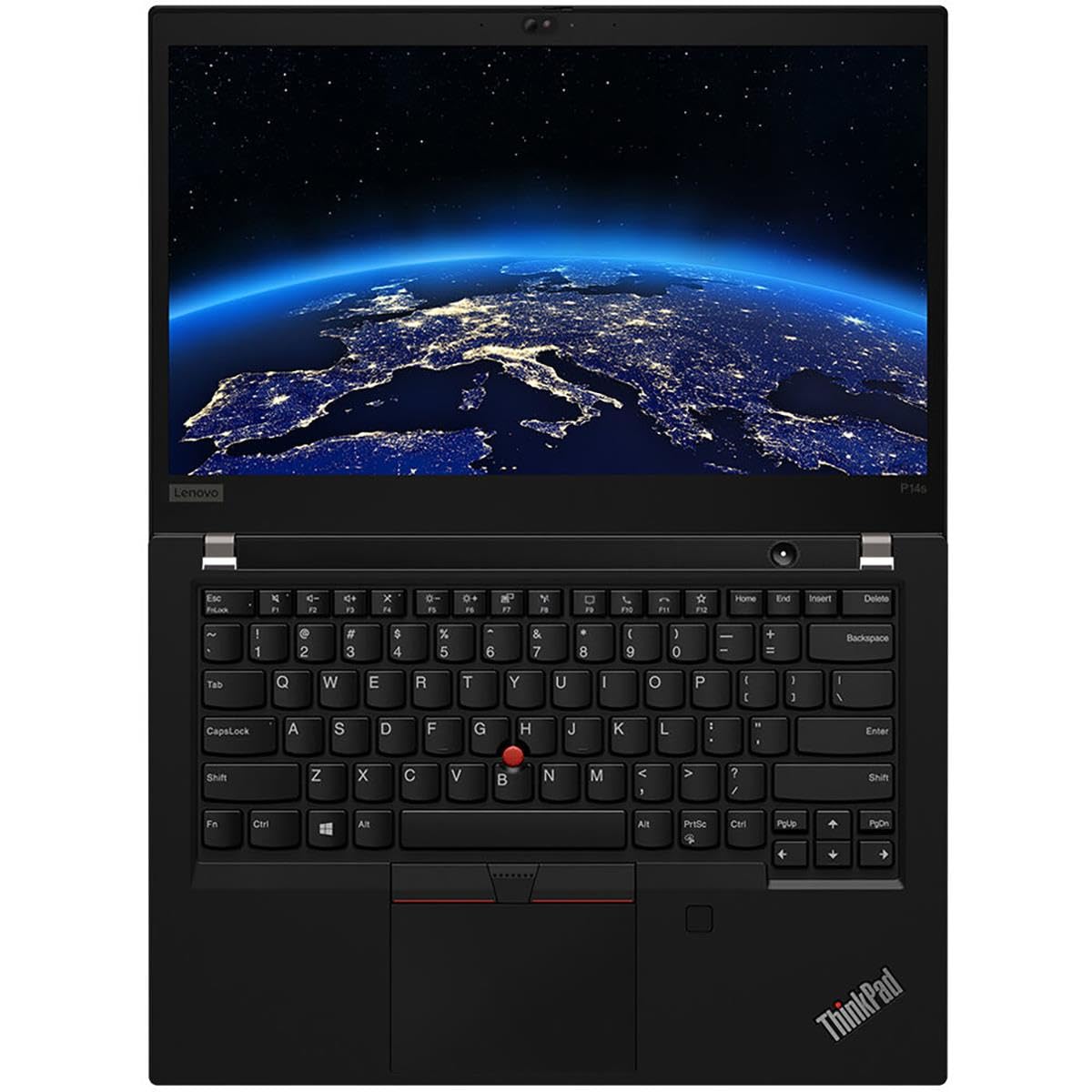 Amazon.co.jp: Lenovo ThinkPad P14s Gen 4 21HF000AUS 14インチ 