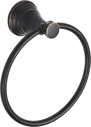 Miniatura 4 de American Standard Delancey 7052190.002 - Anillo de toalla cromado pulido