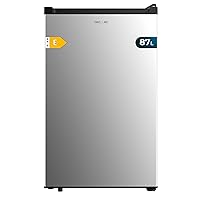 Cecotec Congelatore a Pozzo 87 L Bolero CoolMarket TF 87 Inox. 87L