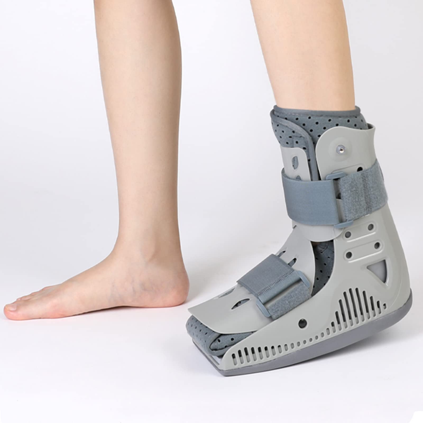 Buy GHFGXF Fracture Boot,Air Cam Walker,Orthopedic CAM Air Walker