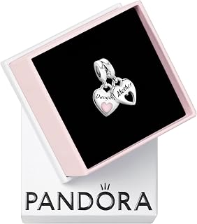 Pandora Icons Anhänger Mother und Son
